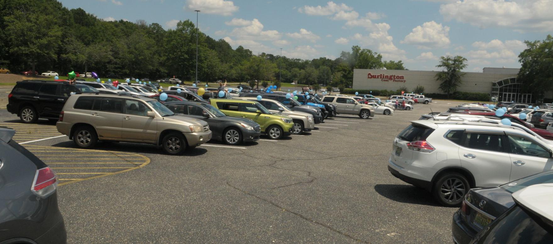 Dothan Solidarity Drive & Rally